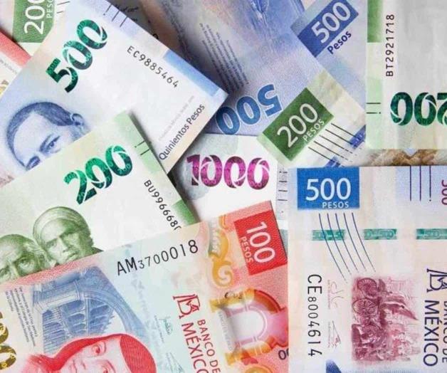 Pensiones consumen el 24% del gasto p&uacute;blico en M&eacute;xico