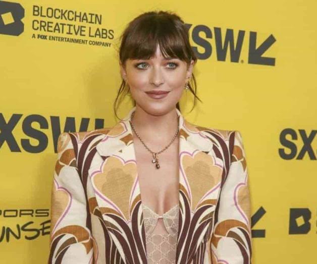 Alista su debut como directora