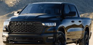 RAM está de vuelta; Hemi anuncia su regreso