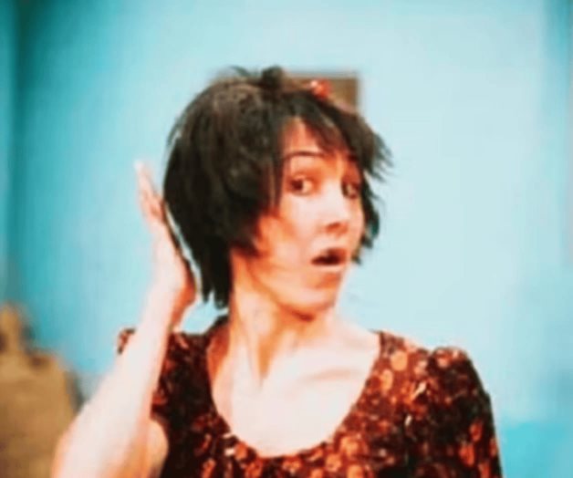 Florinda Meza y otros villanos de bioseries que la gente no perdona