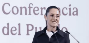 Sheinbaum felicita a la Selección Mexicana por partido contra EU