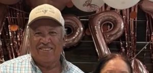 Hallan cuerpo de José Olvera; mexicano desaparecido por inundaciones