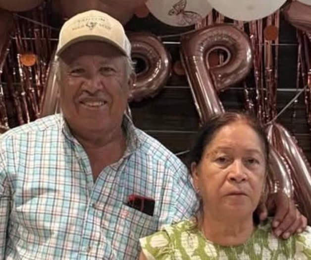 Hallan cuerpo de Jos&eacute; Olvera; mexicano desaparecido por inundaciones