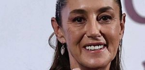 Claudia Sheinbaum destaca labor en desastre de Texas