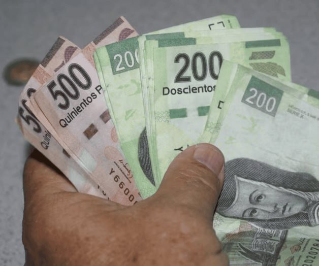 Crece 8% recaudaci&oacute;n de impuestos en primer semestre del a&ntilde;o