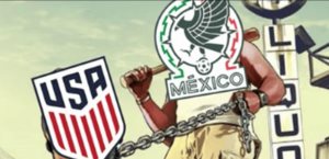 México se burla de EU con memes; el Tri es bicampeón de la Copa Oro
