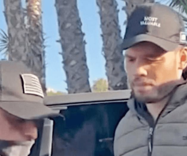 Reclama FGR a EU ingreso de Chávez Jr. pese a indagatoria