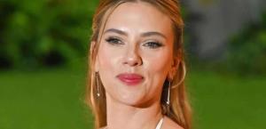 Scarlett Johansson se convierte en la actriz más taquillera de la historia