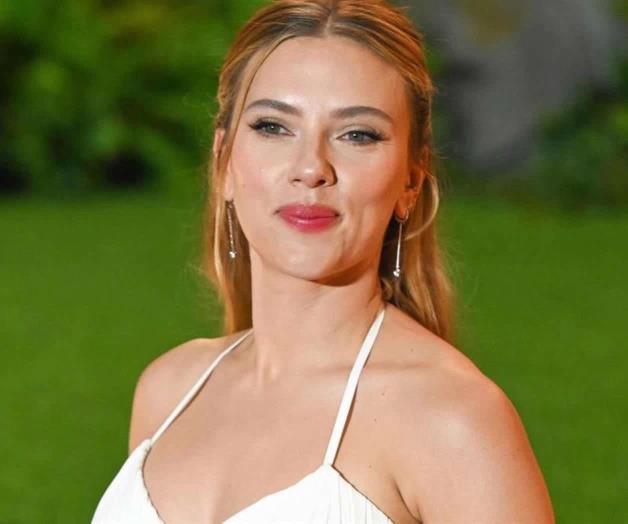 Scarlett Johansson se convierte en la actriz m&aacute;s taquillera de la historia