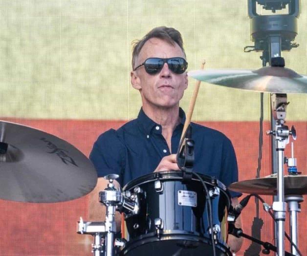Matt Cameron abandona Pearl Jam tras 27 años de colaboración Matt Cameron abandona Pearl Jam tras 27 años de colaboración