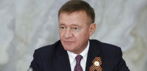 Encuentran muerto por suicidio al ministro de Transporte de Rusia