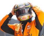 Remontada de Pato O´Ward en Mid-Ohio