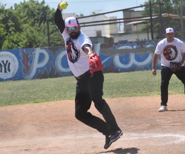 Ganan los Gallos en juego sin hit ni carrera