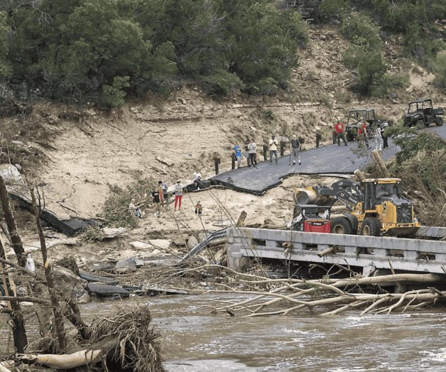 Búsqueda frenética; aumentan muertos Búsqueda frenética; aumentan muertos