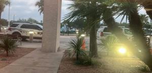 Tirador abatido tras ingresar a instalaciones de Patrulla Fronteriza en McAllen