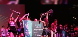 Festival K-pop Cover Dance 2025 conquista el Metropólitan