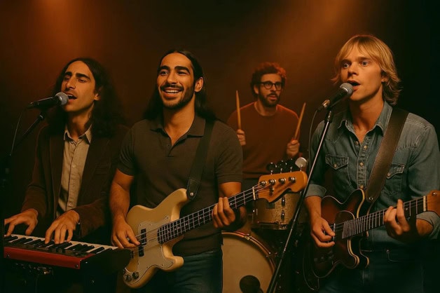 Arrasa en Spotify Arrasa en Spotify