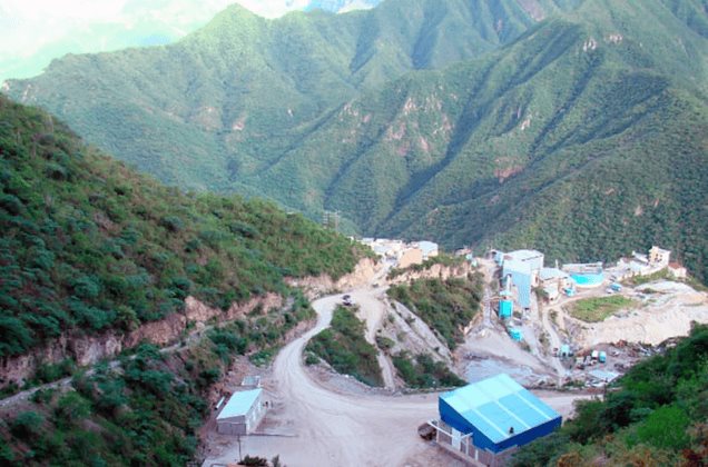 Roban 33 toneladas de oro y plata en Jalisco