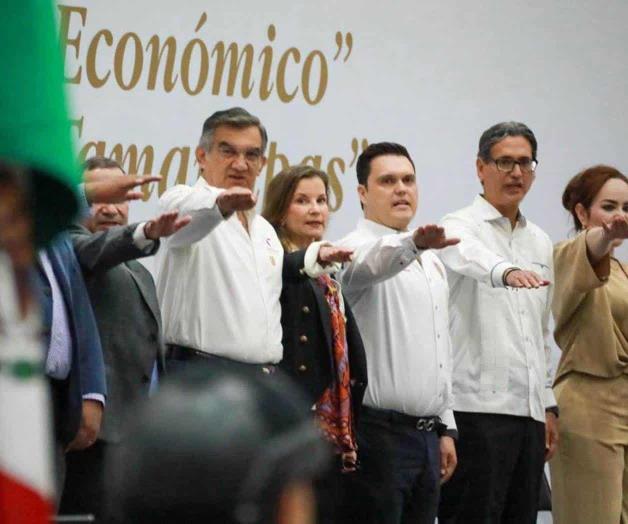Reconoce Humberto Prieto impulso del Gobernador al crecimiento económico