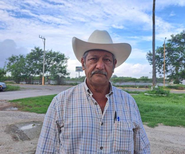 También exigen rehabilitar camino ejidal; denuncian hundimiento y urgen atención También exigen rehabilitar camino ejidal; denuncian hundimiento y urgen atención