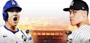 Duelo entre Shohei Ohtani y Aaron Judge marca la temporada 2025 de las Grandes Ligas