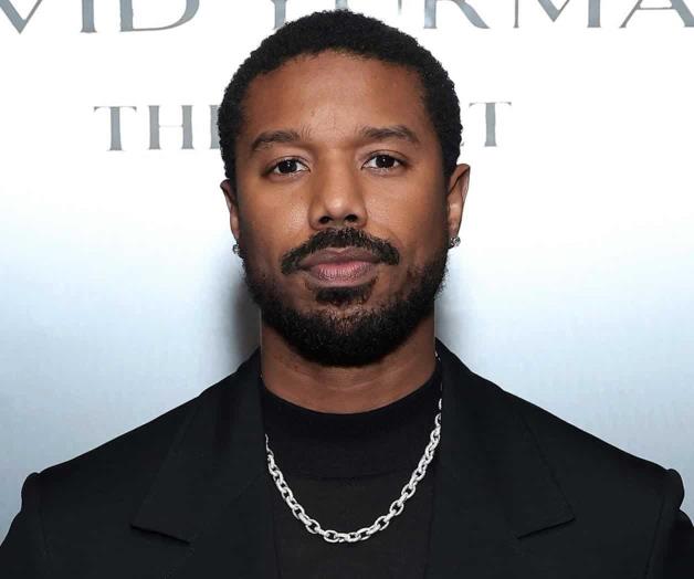 Michael B. Jordan alista remake Michael B. Jordan alista remake