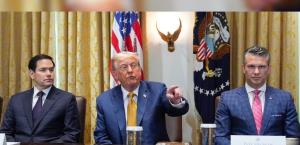 Trump anuncia arancel del 50% al cobre y endurece postura frente a la UE