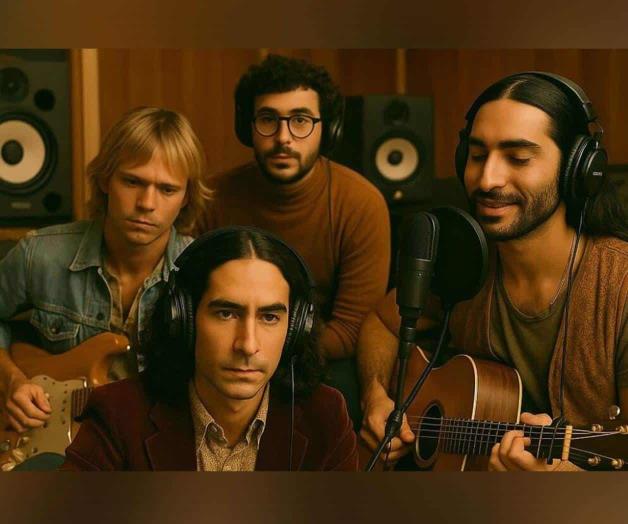 Arrasa en Spotify Arrasa en Spotify