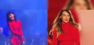 Reconoce que habló de apariencia física de Belinda por envidia