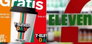 7-Eleven lanza promoción de café gratis