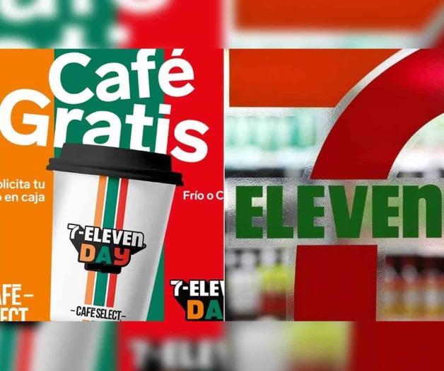 7-Eleven lanza promoción de café gratis 7-Eleven lanza promoción de café gratis
