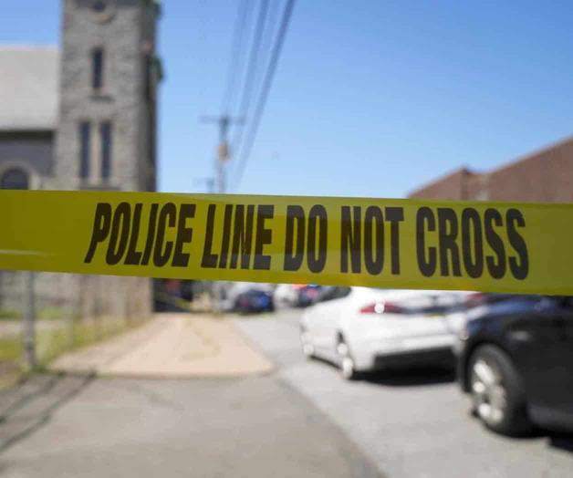 Tiroteo en el sur de Filadelfia deja 3 muertos y 10 heridos