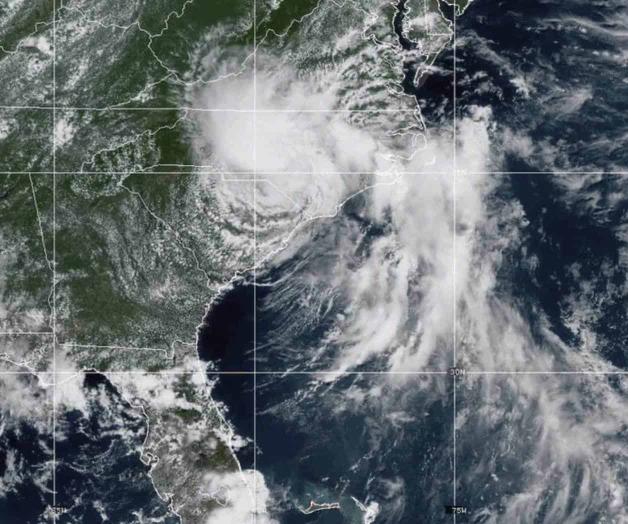 Fallece mujer en inundaci&oacute;n