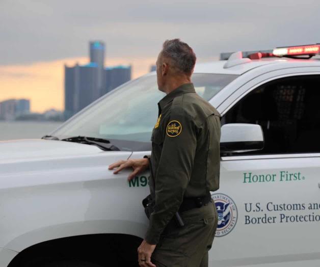 Detiene PF a venezolano buscado por homicidio