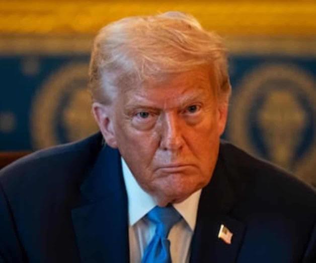 Trump decide enviar más armas a Ucrania ante los ataques de Putin Trump decide enviar más armas a Ucrania ante los ataques de Putin