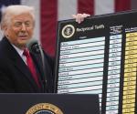 Presiona Trump para acuerdos comerciales