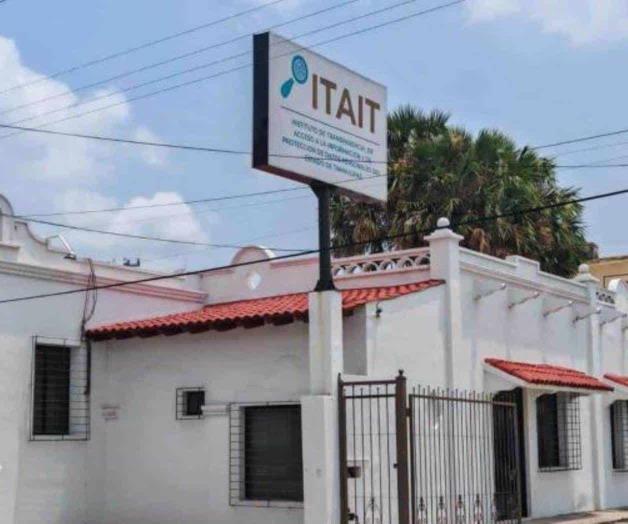 Desaparecerá la Contraloría y el Instituto de Transparencia Desaparecerá la Contraloría y el Instituto de Transparencia