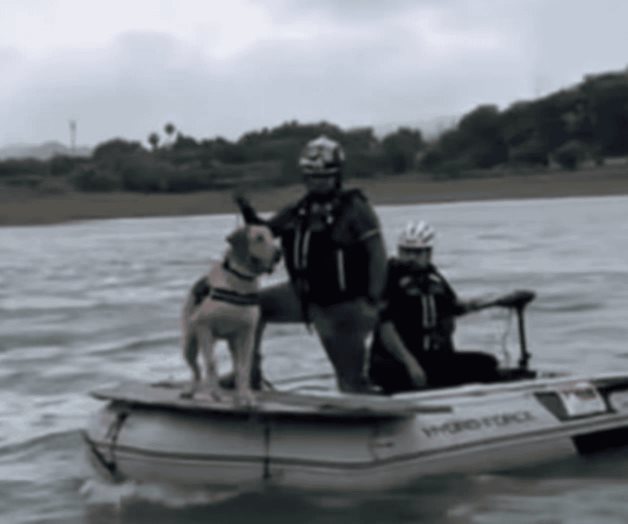 Protecci&oacute;n Civil de Nuevo Le&oacute;n se une a labores de rescate en Texas