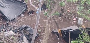 Detenidos 5 civiles armados en operativos en Sinaloa