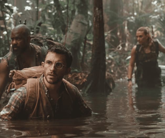 Jurassic World Rebirth: ¿tiene escenas post créditos la película? Jurassic World Rebirth: ¿tiene escenas post créditos la película?