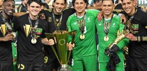 México y Colombia se enfrentarán en partido amistoso en el Estadio Dallas Cowboys