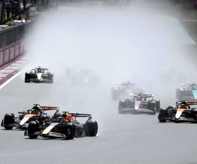 FIA busca motores más económicos para la F1 en 2029 FIA busca motores más económicos para la F1 en 2029