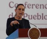 Sheinbaum: No protegeremos a servidores públicos en investigaciones de tráfico de combustibles