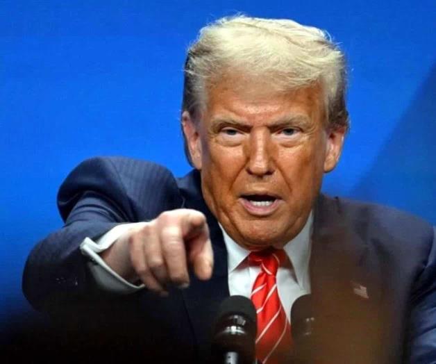 Trump extiende plazos y anuncia aranceles a Jap&oacute;n y Corea del Sur