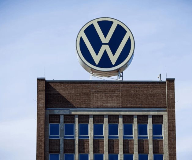 Profeco llama a revisi&oacute;n a m&aacute;s de 15 mil veh&iacute;culos de Volkswagen