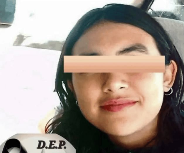 Dice menor inspirarse en serie para asesinar a Keila