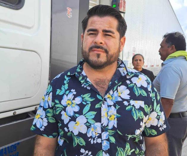 Denuncian transportistas p&eacute;rdidas millonarias