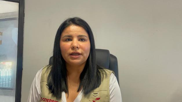 Refuerza la Coepris vigilancia sanitaria por venta de mariscos