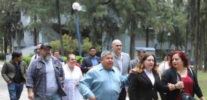 Refrenda UTTN compromiso  con la inclusión