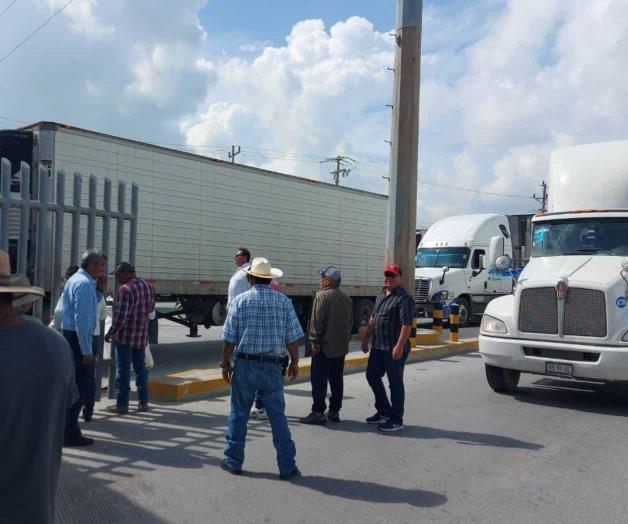 Mantienen fe de llegar a acuerdo